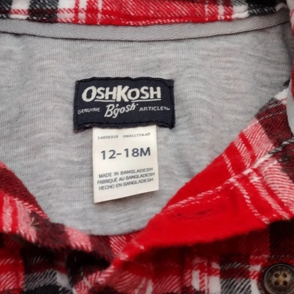 OshKosh Bgosh oshkoshb gosh